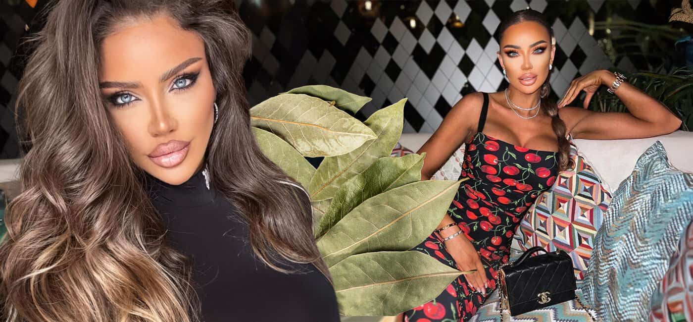 Lovitură pentru Bianca Drăgușanu! ANAF îi scoate la licitație sute de haine confiscate. Până și geaca purtată de vedetă va fi vândută
