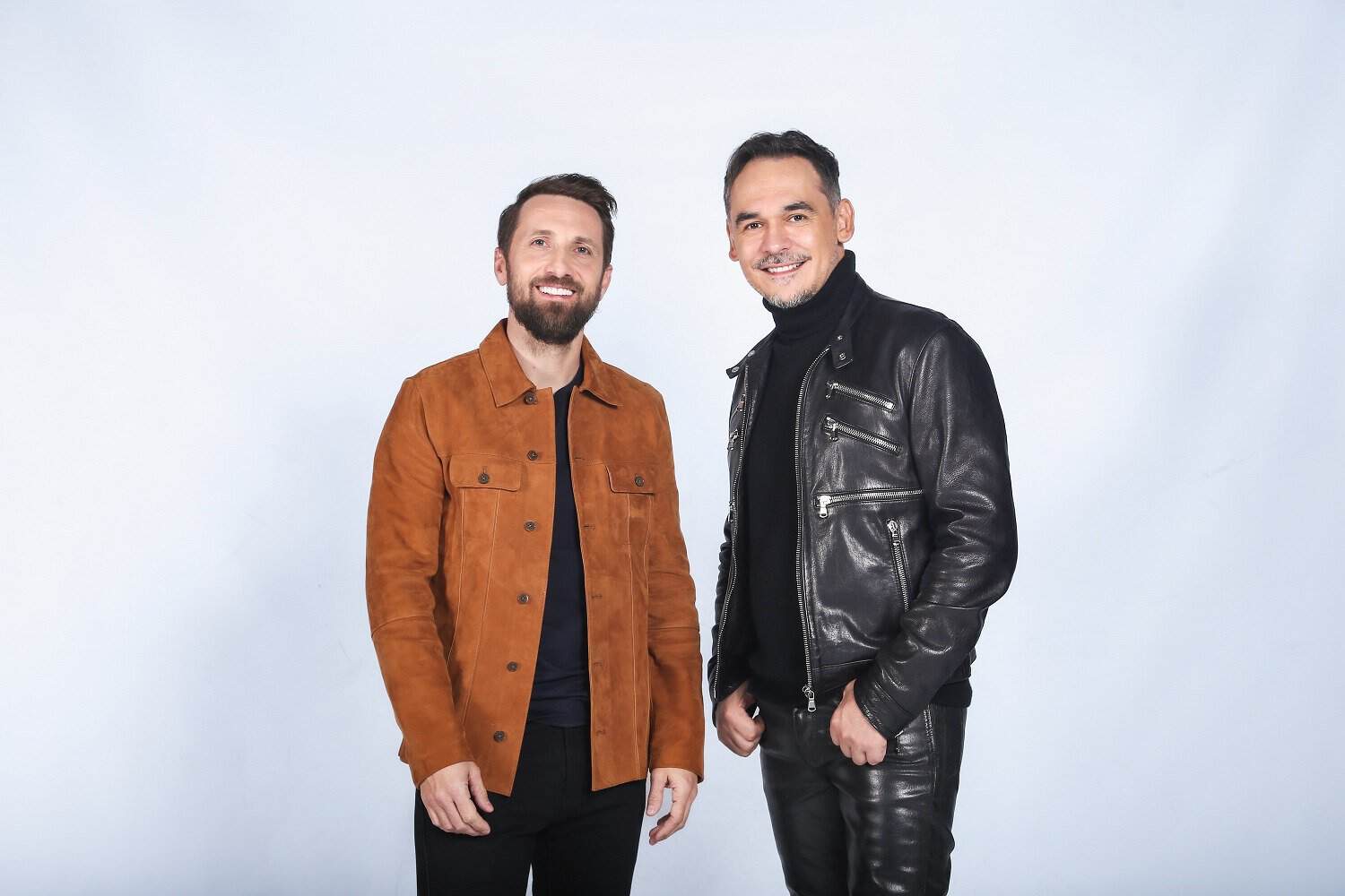 Schimbare pentru Răzvan și Dani. Ce se întâmplă cu matinalul de la Antena 1: „Este o provocare” Schimbare pentru Răzvan și Dani. Ce se întâmplă cu matinalul de la Antena 1: „Este o provocare”