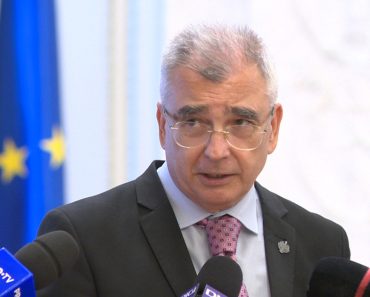 Petrișor Peiu: Sorin Grindeanu trebuie să primească o lecție simplă. Liderul AUR spune că anticipatele sunt soluția crizei politice