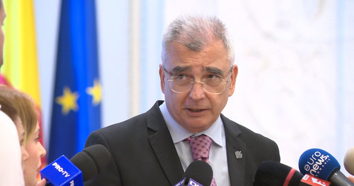Petrișor Peiu: Sorin Grindeanu trebuie să primească o lecție simplă. Liderul AUR spune că anticipatele sunt soluția crizei politice