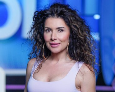 Carmen Brumă și-a surprins fanii. Ce reușită a bifat la 49 de ani: „Nu e prea târziu” Carmen Brumă și-a surprins fanii. Ce reușită a bifat la 49 de ani: „Nu e prea târziu”