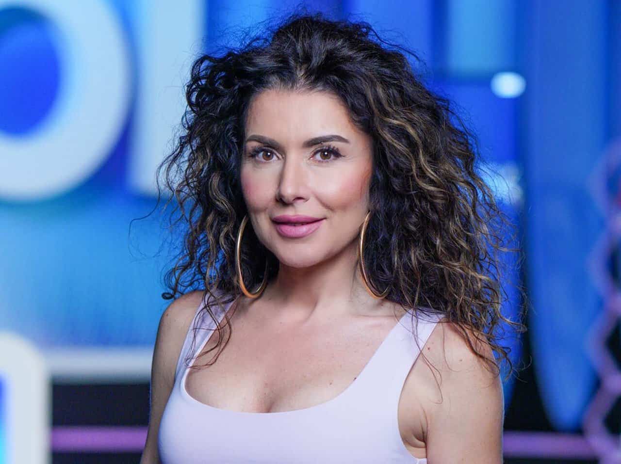 Carmen Brumă și-a surprins fanii. Ce reușită a bifat la 49 de ani: „Nu e prea târziu” Carmen Brumă și-a surprins fanii. Ce reușită a bifat la 49 de ani: „Nu e prea târziu”