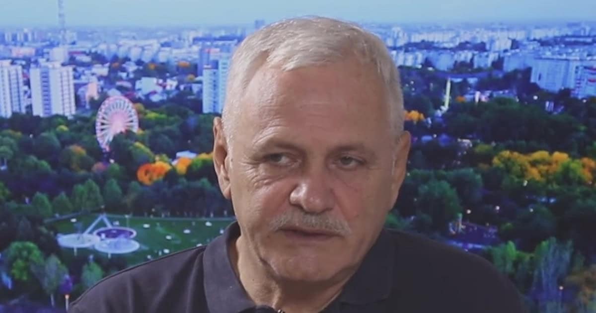 Dragnea spune că doi lideri PSD l-au vizitat înainte de a da jos Guvernul Bolojan: Au spus: „E rezolvat, și cu Nicușor Dan e vorbit”
