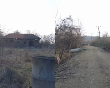 Satul din România în care au mai rămas doar 20 de locuitori. Nu există nici magazin și nici medic. „Oamenii sunt pe cale de dispariție”