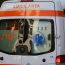 Un bărbat din Galați a făcut infarct la volan după ce a aflat că fiica sa a făcut un accident rutier
