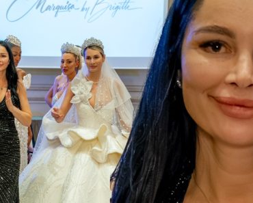 De ce a dat Brigitte Pastramă Dubaiul pe România? Ce se întâmplă cu afacerile ei din Emirate și unde a ajuns să-și vândă rochiile De ce a dat Brigitte Pastramă Dubaiul pe România? Ce se întâmplă cu afacerile ei din Emirate și unde a ajuns să-și vândă rochiile