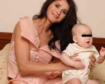 Cum arată, în prezent, fiul Mădălinei Manole. Petru Mircea jr are 17 ani. „O minunăție de băiat, leit mama lui!” Cum arată, în prezent, fiul Mădălinei Manole. Petru Mircea jr are 17 ani. „O minunăție de băiat, leit mama lui!”