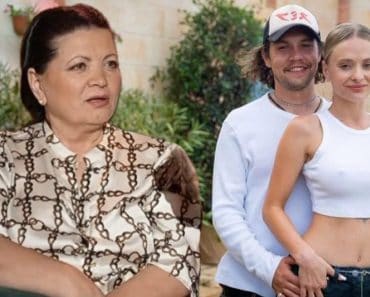 Gina Matache recunoaște de ce nu l-a vrut pe Radu Siffredi lângă Oana. Motivul pentru care își vede rar nepoții
