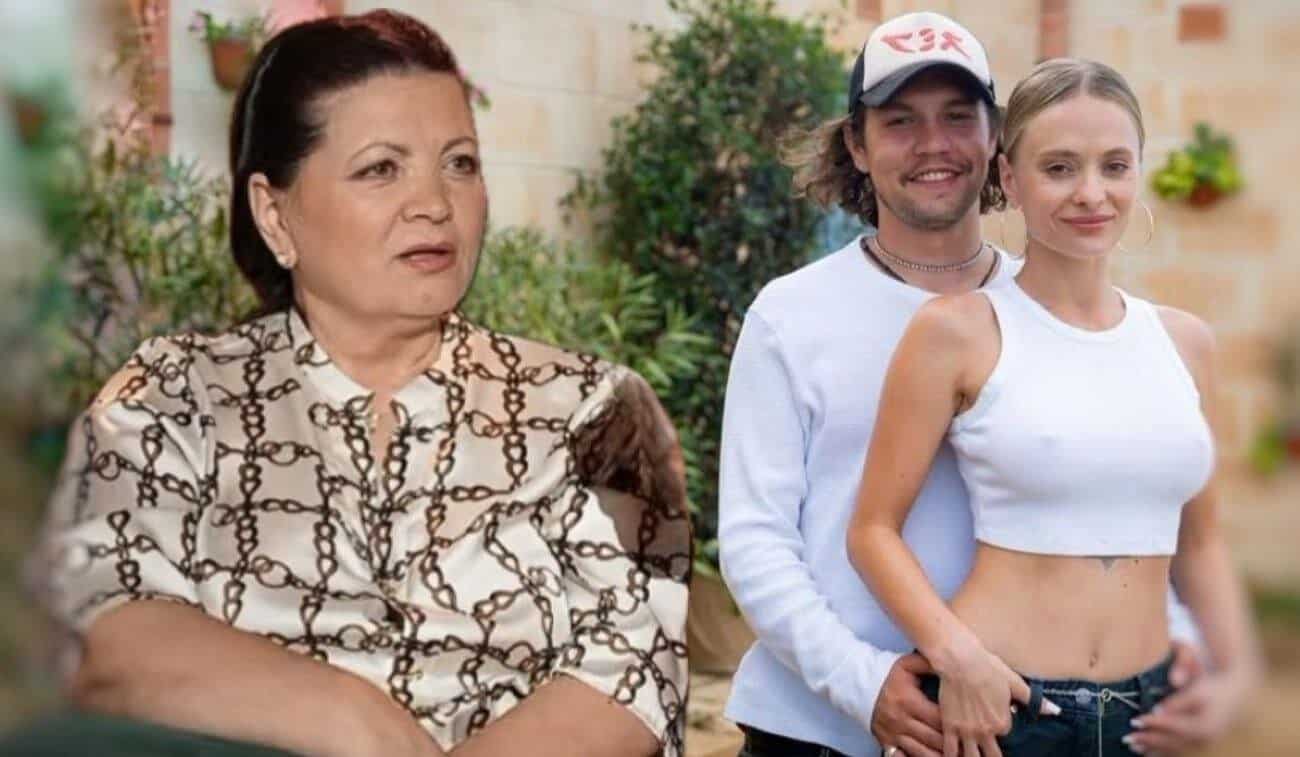 Gina Matache recunoaște de ce nu l-a vrut pe Radu Siffredi lângă Oana. Motivul pentru care își vede rar nepoții