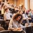 Cea mai râvnită facultate din România. Concurență uriașă: 10 candidați se luptă pentru un singur loc