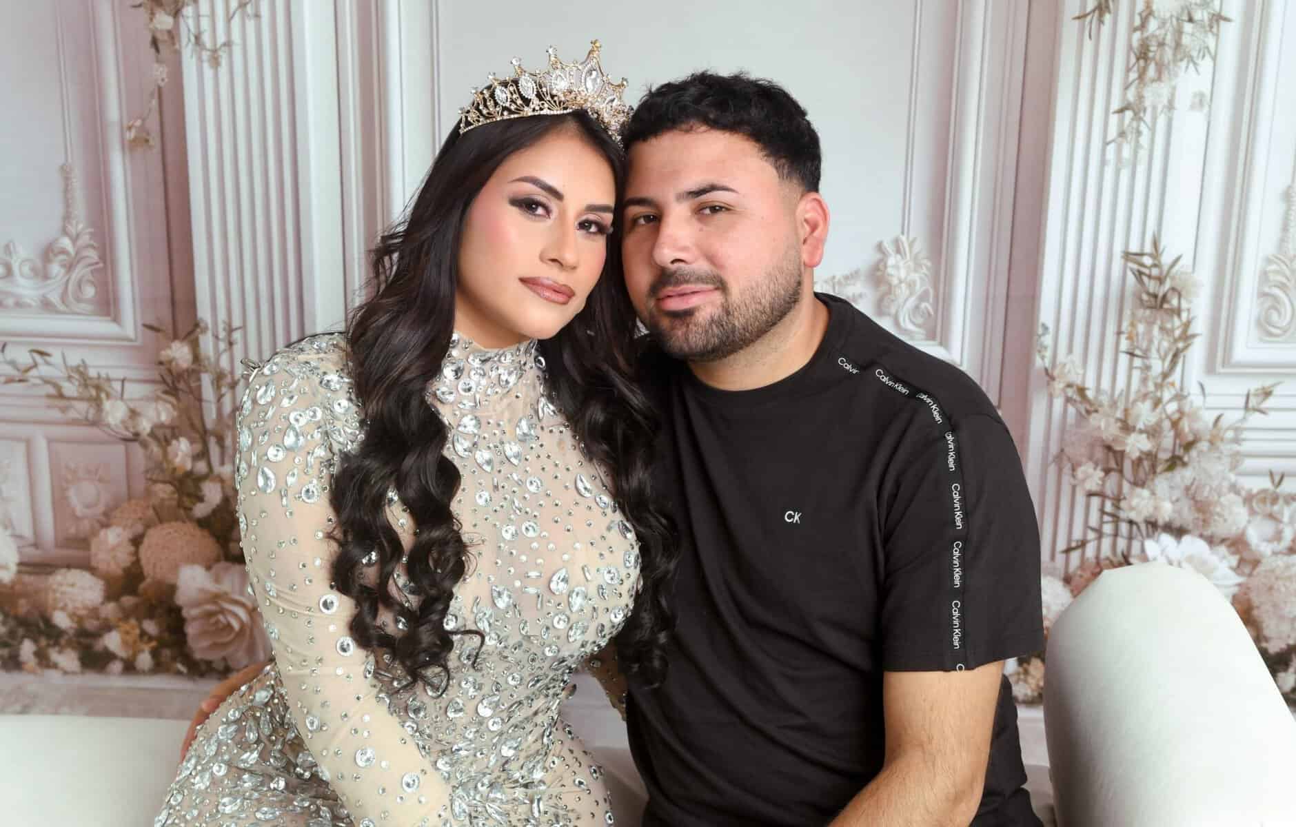 Crimă șocantă! O influenceriță de 28 de ani și iubitul ei au fost împușcați în somn, chiar în propria casă. Suspecții sunt de negăsit Crimă șocantă! O influenceriță de 28 de ani și iubitul ei au fost împușcați în somn, chiar în propria casă. Suspecții sunt de negăsit