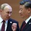 China se pregătește în secret de prăbușirea regimului Putin și schimbarea puterii la Kremlin (WSJ)
