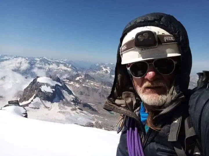 Destin sfâșietor! Povestea celor doi alpiniști români care și-au găsit sfârșitul în Alpi, chiar în perioada în care își sărbătoreau aniversările