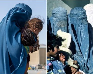 Drama fetelor din Afganistan. Sunt promise pentru căsătorie încă de la naștere și vândute de propriile familii pentru plata datoriilor. „Dumnezeu îmi este martor”