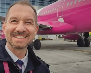 Cât de periculoase sunt turbulențele pe parcursul unui zbor? Ce le recomandă pilotul Mihai Sturzu celor care au frică de avion? „Zborul are partea lui de provocări”