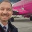 Cât de periculoase sunt turbulențele pe parcursul unui zbor? Ce le recomandă pilotul Mihai Sturzu celor care au frică de avion? „Zborul are partea lui de provocări”