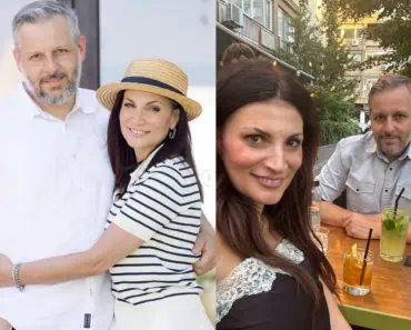 Ioana Ginghină și-a sărbătorit partenerul cu un mesaj plin de iubire: „Încă avem chef să facem poze împreună”