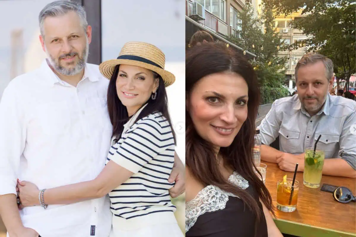 Ioana Ginghină și-a sărbătorit partenerul cu un mesaj plin de iubire: „Încă avem chef să facem poze împreună” Ioana Ginghină și-a sărbătorit partenerul cu un mesaj plin de iubire: „Încă avem chef să facem poze împreună”