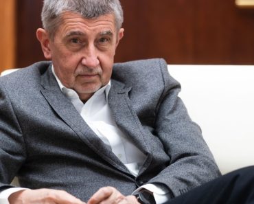Parchetul European, condus de Kovesi, a ajuns și la fondurile europene folosite de companiile premierului ceh Andrej Babis