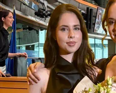 Andreea Marin a izbucnit în lacrimi la Bruxelles. Drama pe care o poartă în suflet de la 9 ani: „Am ieșit la lumină, în timp” Andreea Marin a izbucnit în lacrimi la Bruxelles. Drama pe care o poartă în suflet de la 9 ani: „Am ieșit la lumină, în timp”