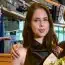 Andreea Marin a izbucnit în lacrimi la Bruxelles. Drama pe care o poartă în suflet de la 9 ani: „Am ieșit la lumină, în timp”
