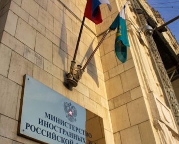 MAE de la Moscova îi îndeamnă pe ruși să ţină cont de faptul că „R. Moldova nu mai este o destinaţie sigură pentru călătorii”