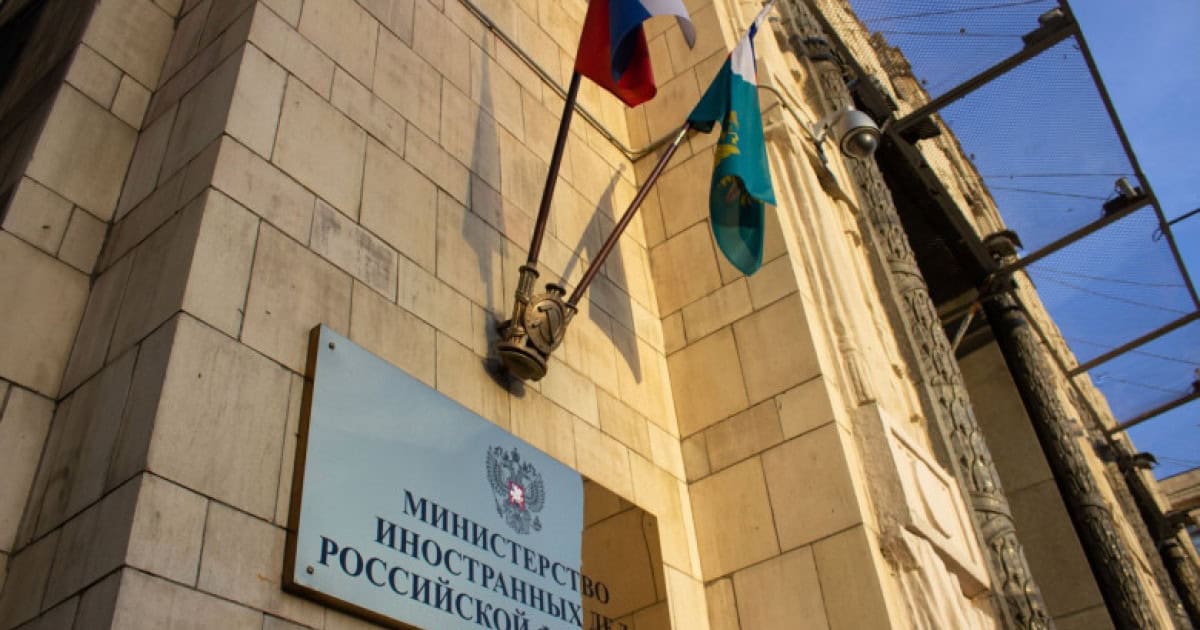 MAE de la Moscova îi îndeamnă pe ruși să ţină cont de faptul că „R. Moldova nu mai este o destinaţie sigură pentru călătorii”