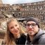 Cuplu din București, dat dispărut după o excursie pe Transalpina. Familia celor doi soți nu reușește să ia legătura cu ei