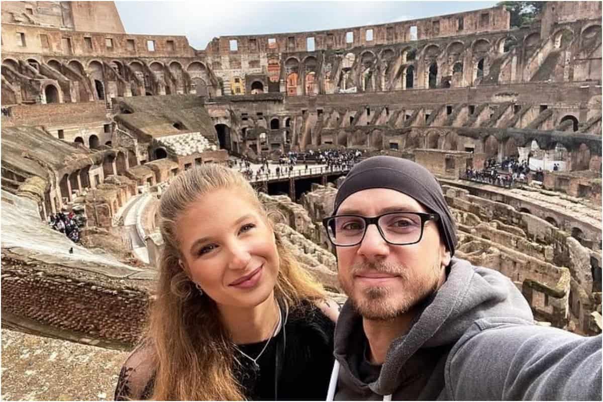 Cuplu din București, dat dispărut după o excursie pe Transalpina. Familia celor doi soți nu reușește să ia legătura cu ei Cuplu din București, dat dispărut după o excursie pe Transalpina. Familia celor doi soți nu reușește să ia legătura cu ei