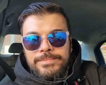 Marius Elisei a rupt tăcerea după luni de discreție. Fotografia și mesajul care au stârnit reacții în mediul online