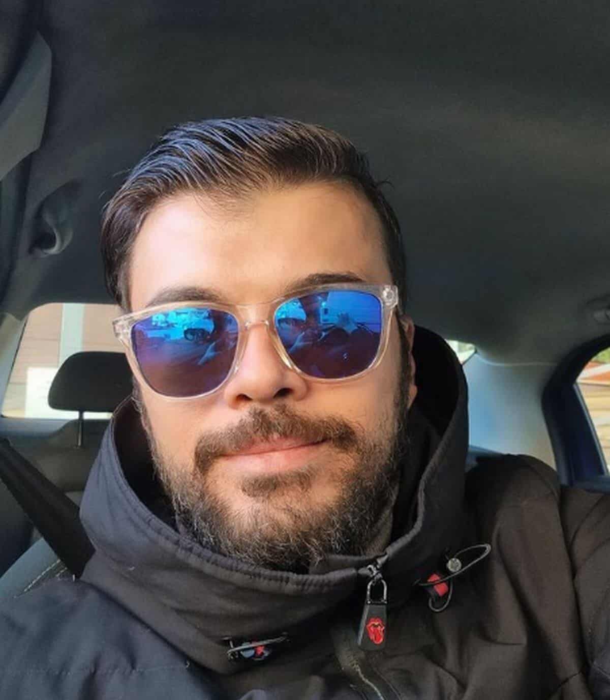 Marius Elisei a rupt tăcerea după luni de discreție. Fotografia și mesajul care au stârnit reacții în mediul online Marius Elisei a rupt tăcerea după luni de discreție. Fotografia și mesajul care au stârnit reacții în mediul online