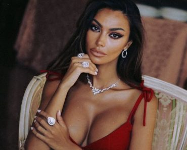 Afacerea secretă pe care Mădălina Ghenea o are în România. Câți bani i-a adus firma din Popești-Leordeni Afacerea secretă pe care Mădălina Ghenea o are în România. Câți bani i-a adus firma din Popești-Leordeni