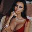 Afacerea secretă pe care Mădălina Ghenea o are în România. Câți bani i-a adus firma din Popești-Leordeni