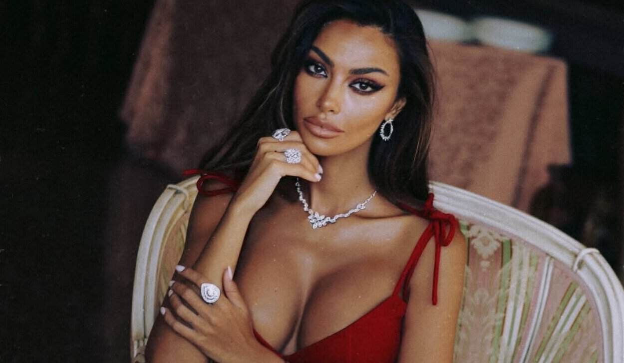 Afacerea secretă pe care Mădălina Ghenea o are în România. Câți bani i-a adus firma din Popești-Leordeni