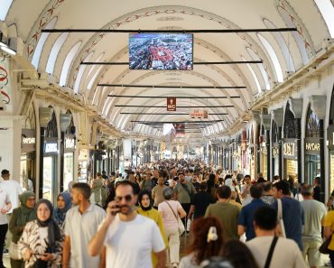 Coșmarul prin care a trecut un turist în timpul vacanței din Turcia. De ce a fost arestat și nu poate părăsi țara: „Ceea ce am trăit este ridicol”