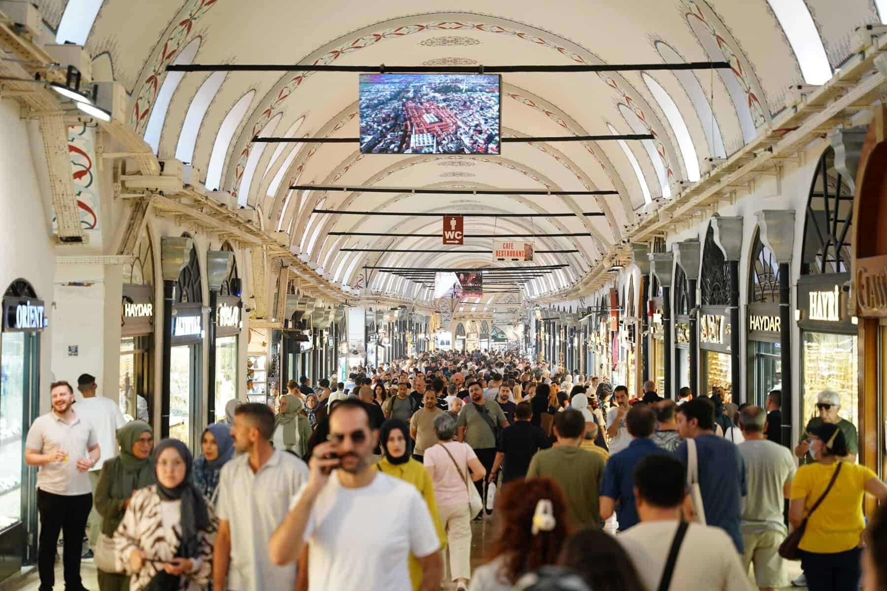 Coșmarul prin care a trecut un turist în timpul vacanței din Turcia. De ce a fost arestat și nu poate părăsi țara: „Ceea ce am trăit este ridicol” Coșmarul prin care a trecut un turist în timpul vacanței din Turcia. De ce a fost arestat și nu poate părăsi țara: „Ceea ce am trăit este ridicol”