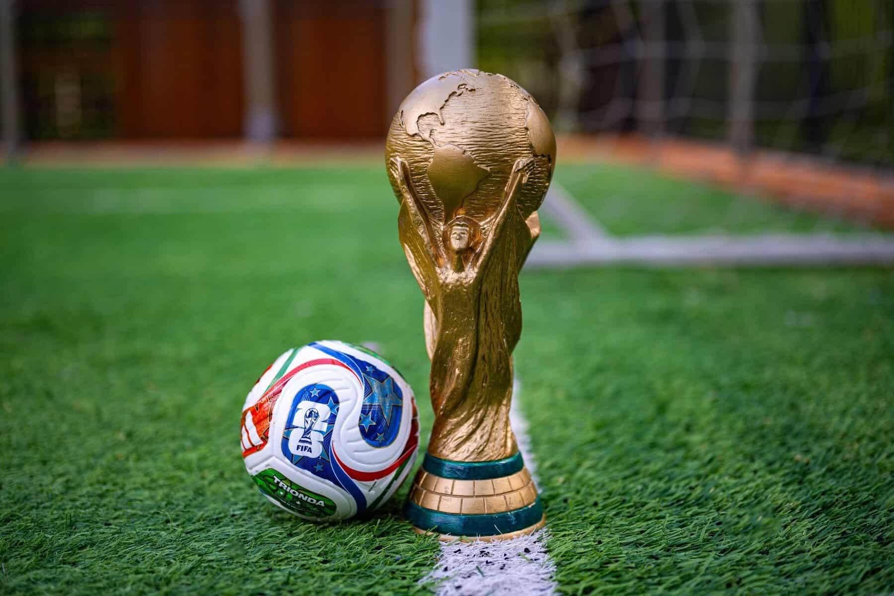 Campionatul Mondial de Fotbal 2026. Programul complet al meciurilor, rezultate și clasamente Campionatul Mondial de Fotbal 2026. Programul complet al meciurilor, rezultate și clasamente