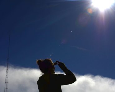 Prima eclipsă totală de Soare din Europa după 27 de ani. Din ce zone ale României va putea fi observată 