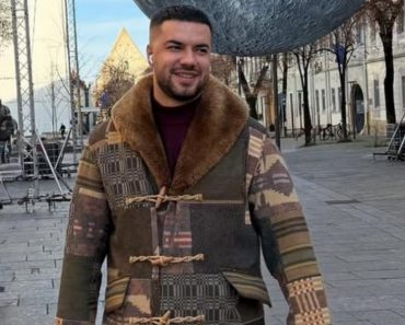 Culiță Sterp își vinde casa! Câți bani cere artistul pentru vila din apropierea Oradei Culiță Sterp își vinde casa! Câți bani cere artistul pentru vila din apropierea Oradei