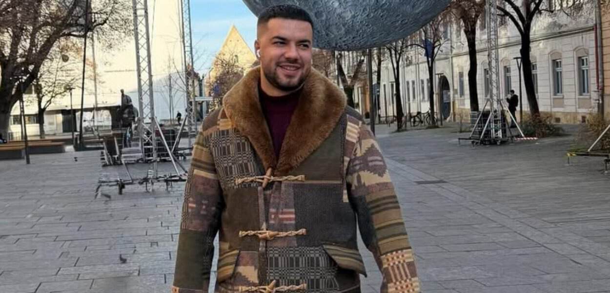 Culiță Sterp își vinde casa! Câți bani cere artistul pentru vila din apropierea Oradei Culiță Sterp își vinde casa! Câți bani cere artistul pentru vila din apropierea Oradei