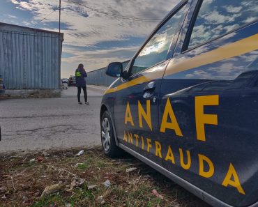 Postările despre viața de lux l-au adus în atenția ANAF. Cum a ajuns un român verificat de Fisc după ce s-a lăudat pe internet Postările despre viața de lux l-au adus în atenția ANAF. Cum a ajuns un român verificat de Fisc după ce s-a lăudat pe internet