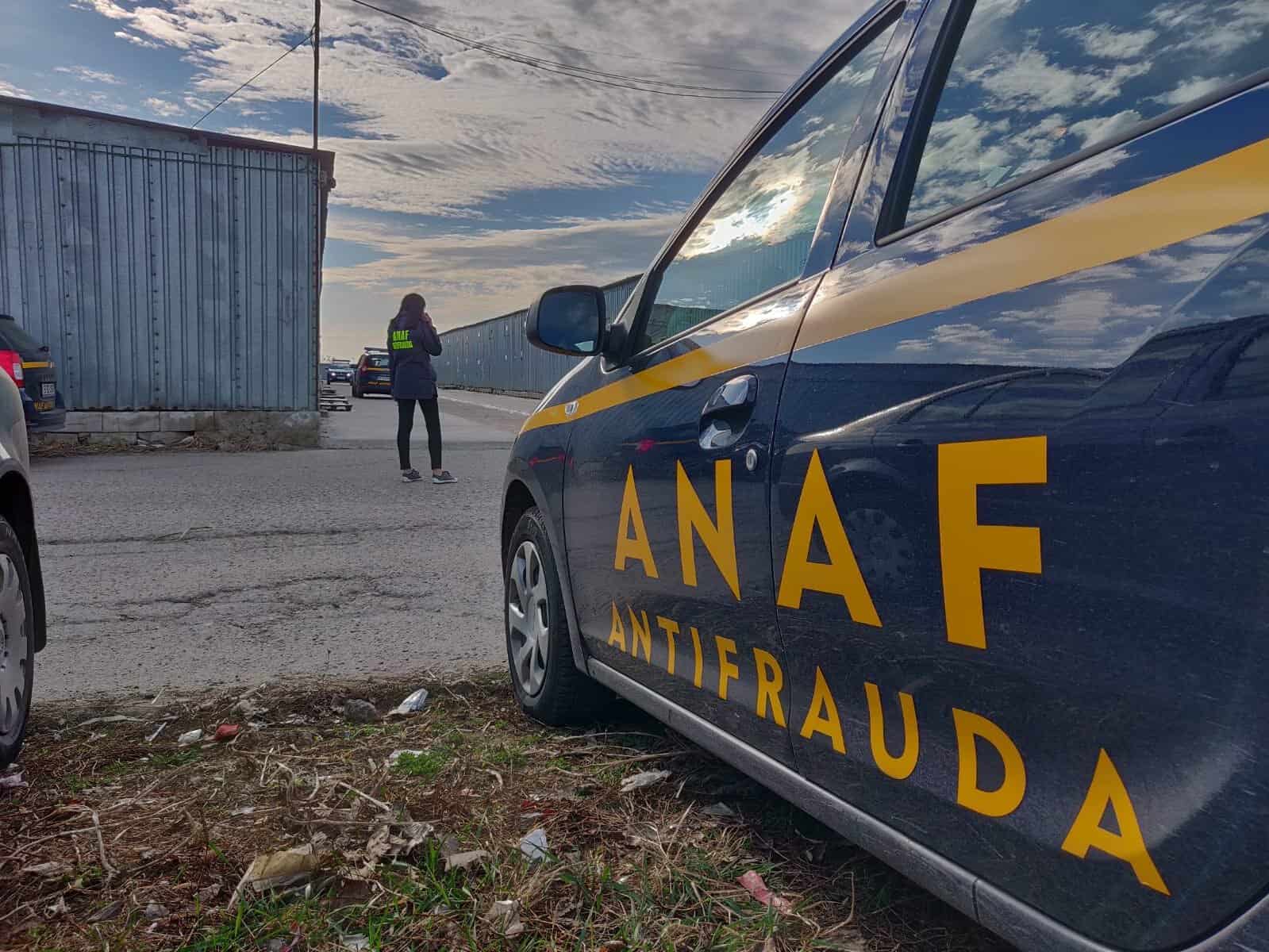 Postările despre viața de lux l-au adus în atenția ANAF. Cum a ajuns un român verificat de Fisc după ce s-a lăudat pe internet Postările despre viața de lux l-au adus în atenția ANAF. Cum a ajuns un român verificat de Fisc după ce s-a lăudat pe internet