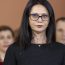Judecătoarea Ionela Tudor, celebră pentru propoziţia „m-a sunat Lia”, se reîntoarce în magistratură, la 5 luni după pensionare