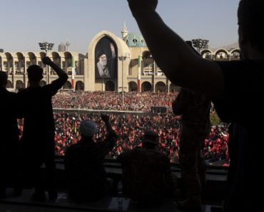 De ce vrea Iranul ca războiul cu SUA să continue. Generalul (r) Bălăceanu: „E pregătit să reziste. Urmărește un obiectiv strategic”