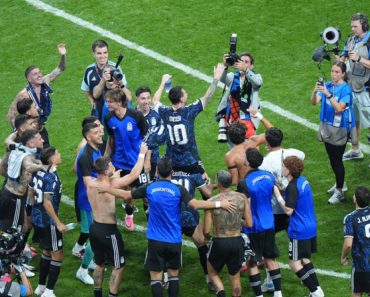 CM 2026. Decizia luată de FIFA după ce Anglia a făcut o plângere oficială împotriva Argentinei. Ce riscă jucătorii sud-americani vizați