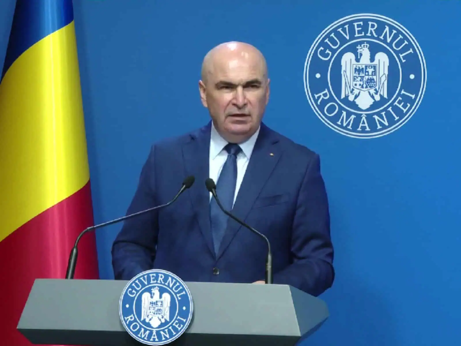 Vești bune pentru românii care plătesc facturi mari la energie. Anunțul făcut de Ilie Bolojan Vești bune pentru românii care plătesc facturi mari la energie. Anunțul făcut de Ilie Bolojan
