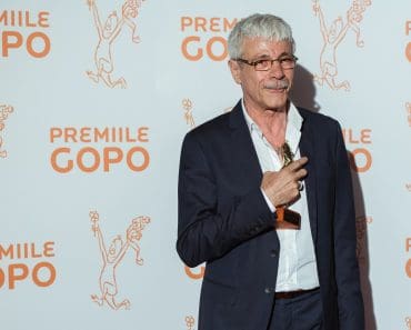 Gheorghe Visu s-a însurat după 50 de ani. Cine este femeia care i-a schimbat viața: „Soția mea e singurul om care-mi cunoaște fricile” Gheorghe Visu s-a însurat după 50 de ani. Cine este femeia care i-a schimbat viața: „Soția mea e singurul om care-mi cunoaște fricile”