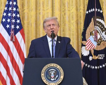 Scopul explicit al discursului ținut de Donald Trump: pregătirea terenului pentru destabilizarea sistemului electoral american
