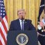 Scopul explicit al discursului ținut de Donald Trump: pregătirea terenului pentru destabilizarea sistemului electoral american