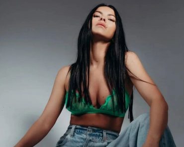 INNA s-a deghizat la festivalul lui Selly și a trecut neobservată printre fani: „Ei habar n-aveau” INNA s-a deghizat la festivalul lui Selly și a trecut neobservată printre fani: „Ei habar n-aveau”